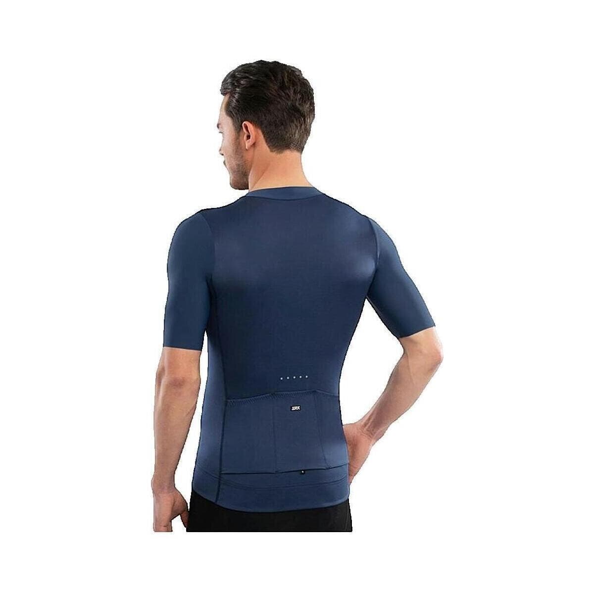 Men's Jackets Siroko Blue