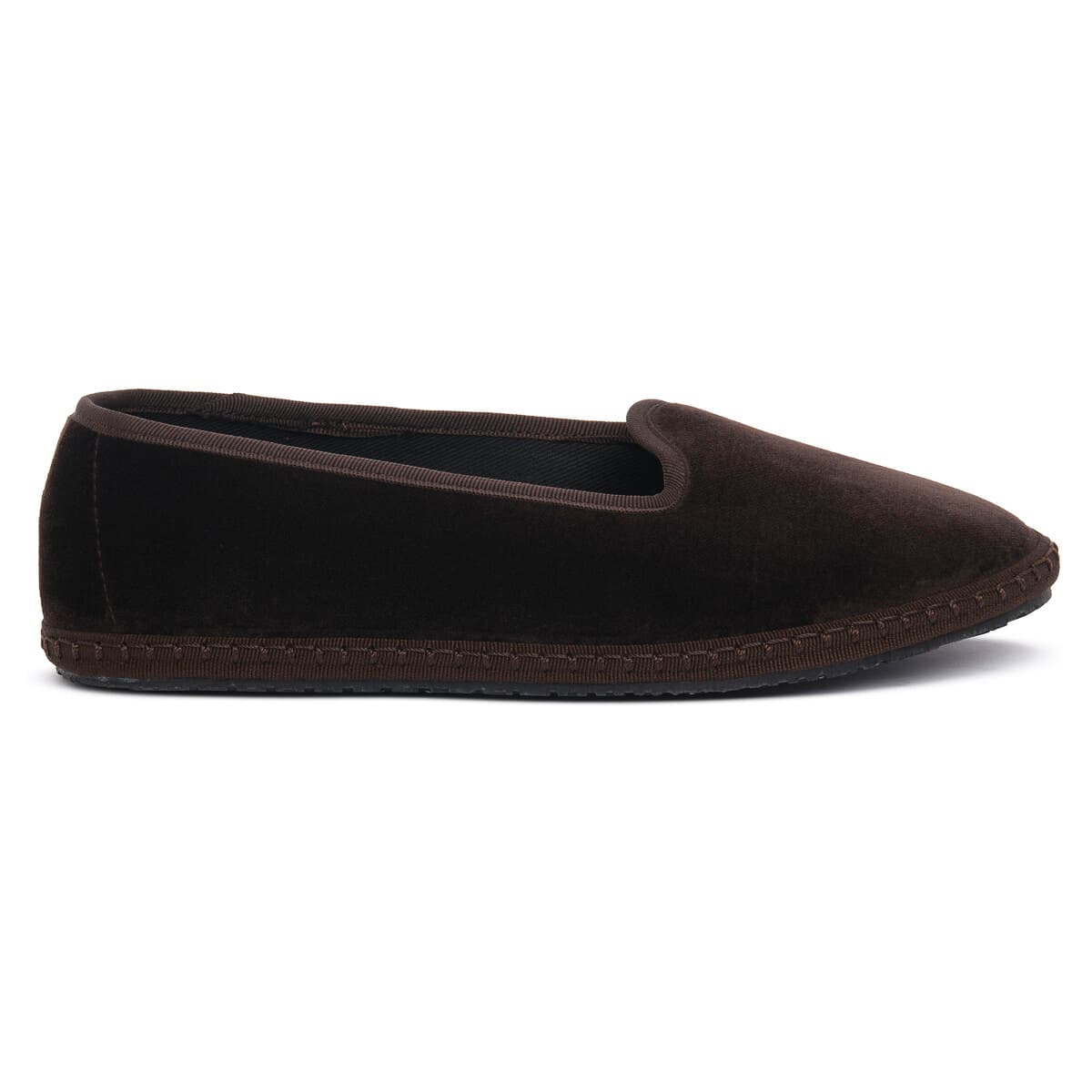 Women's House Slippers Priv Lab Brown