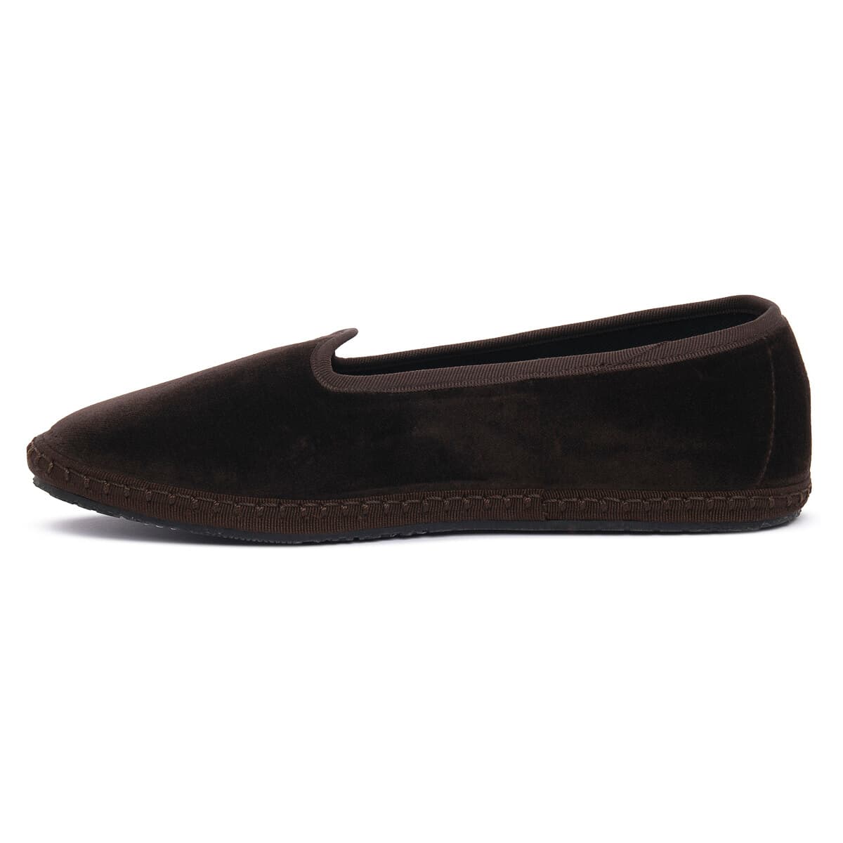 Women's House Slippers Priv Lab Brown
