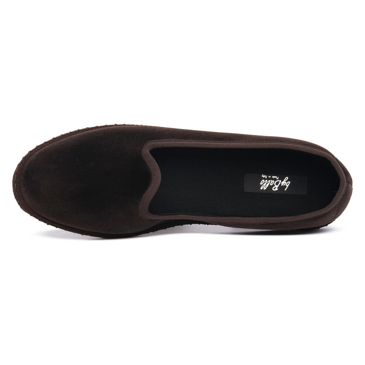 Women's House Slippers Priv Lab Brown
