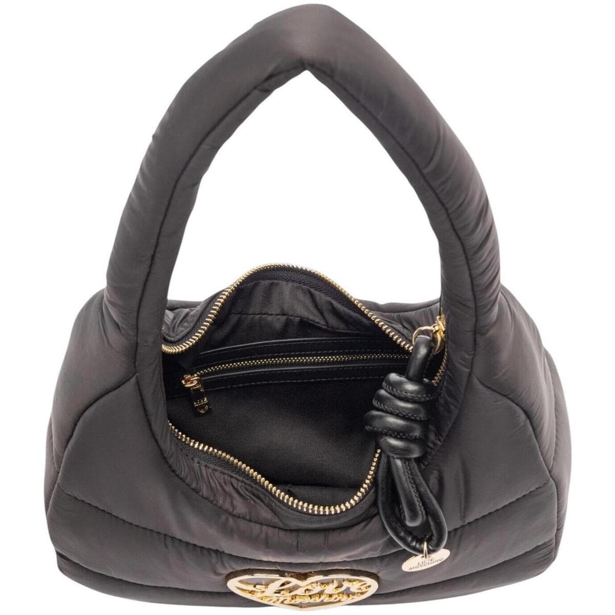Women's Handbags Love Moschino Black