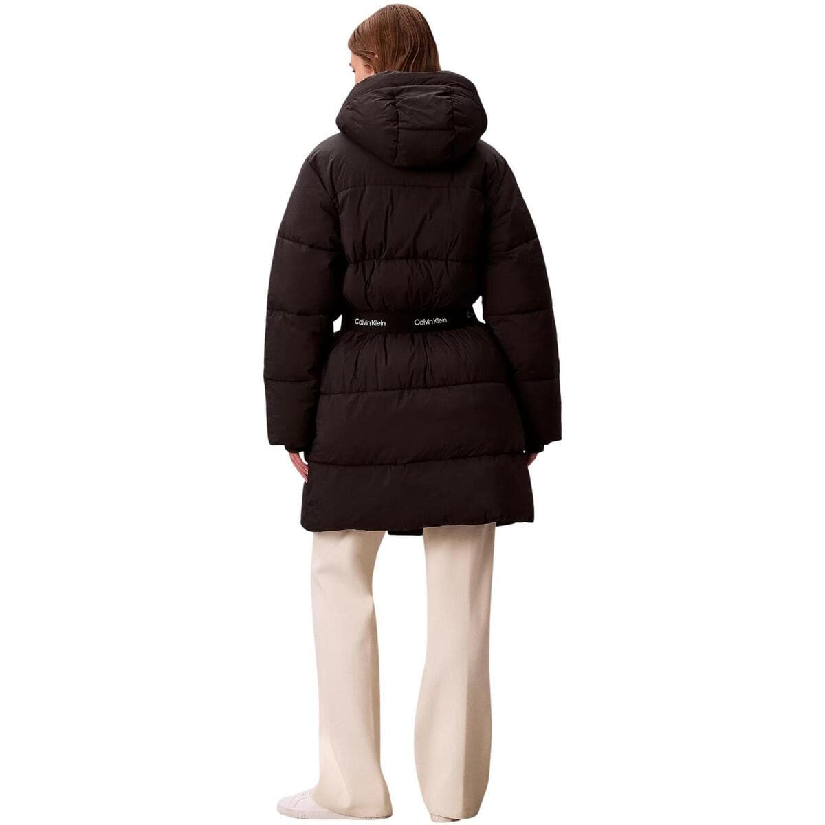 Women's Jackets Calvin Klein Black