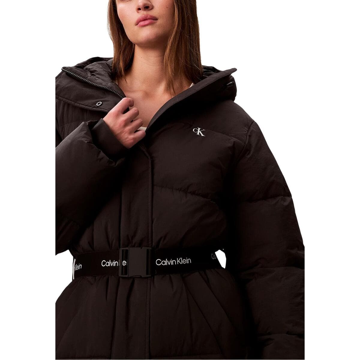 Women's Jackets Calvin Klein Black