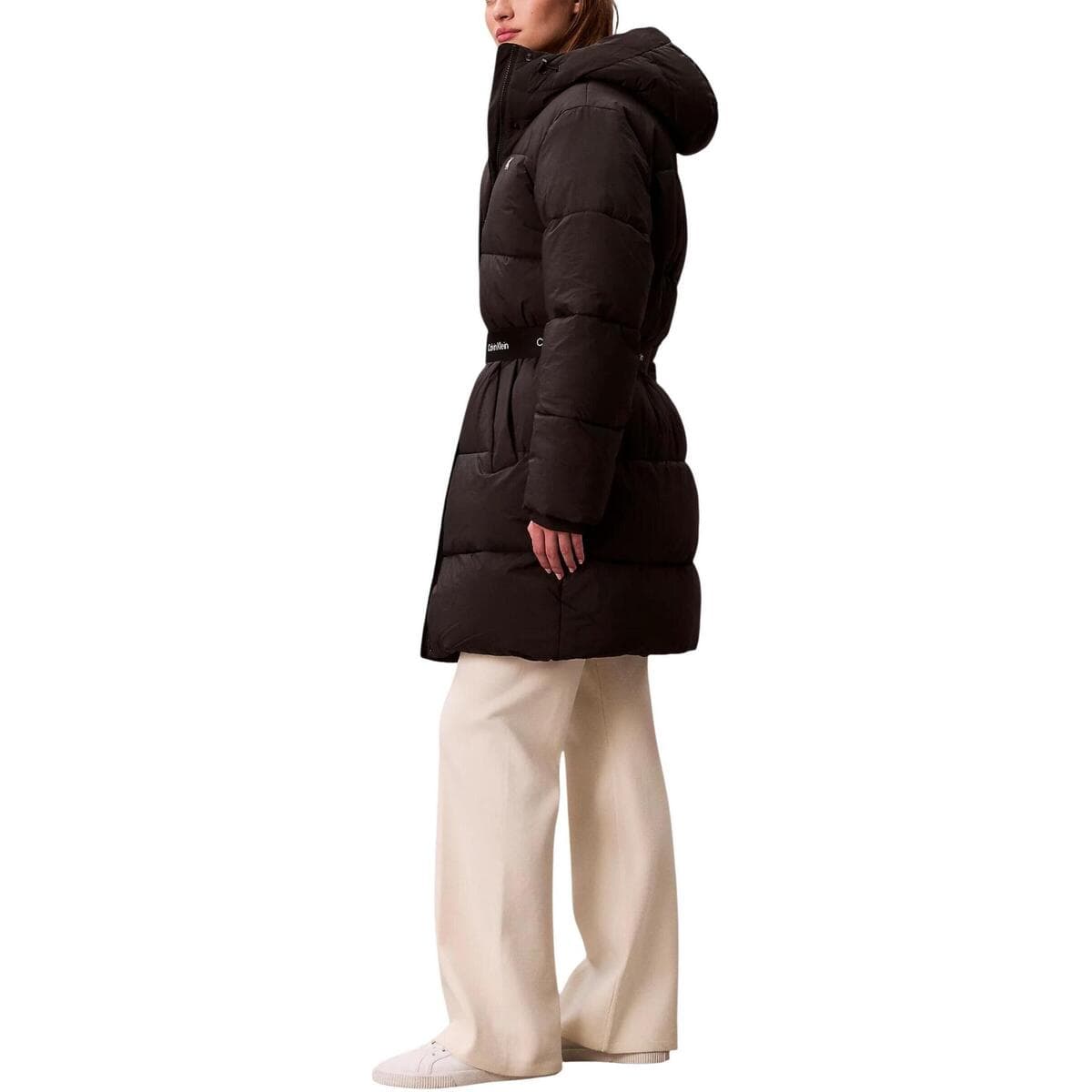 Women's Jackets Calvin Klein Black