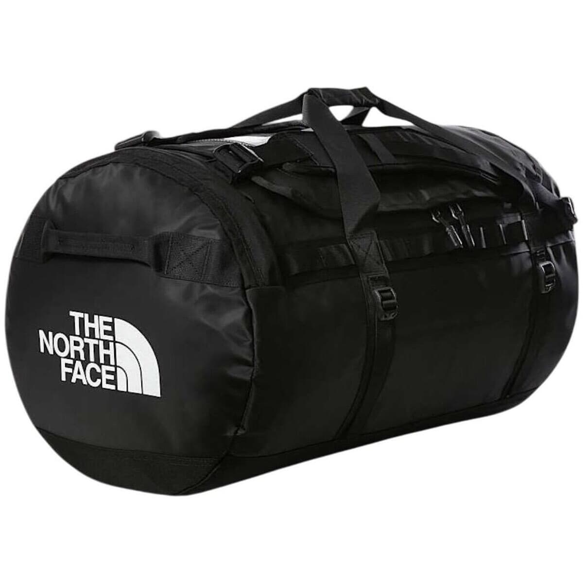 Men's Travel Bags The North Face Black