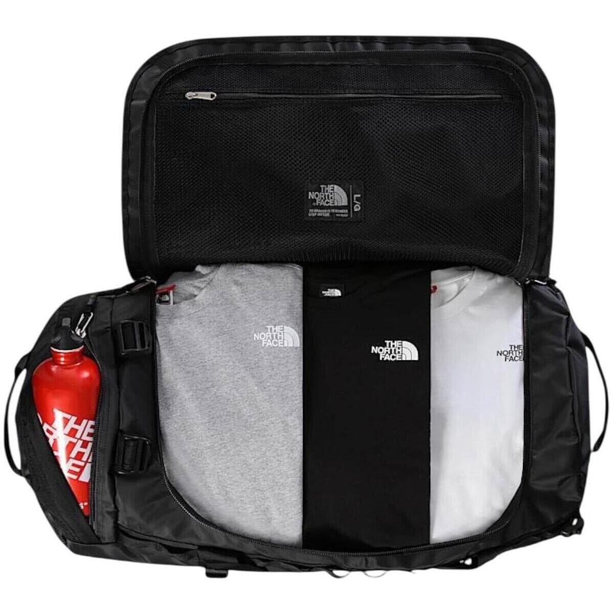 Men's Travel Bags The North Face Black