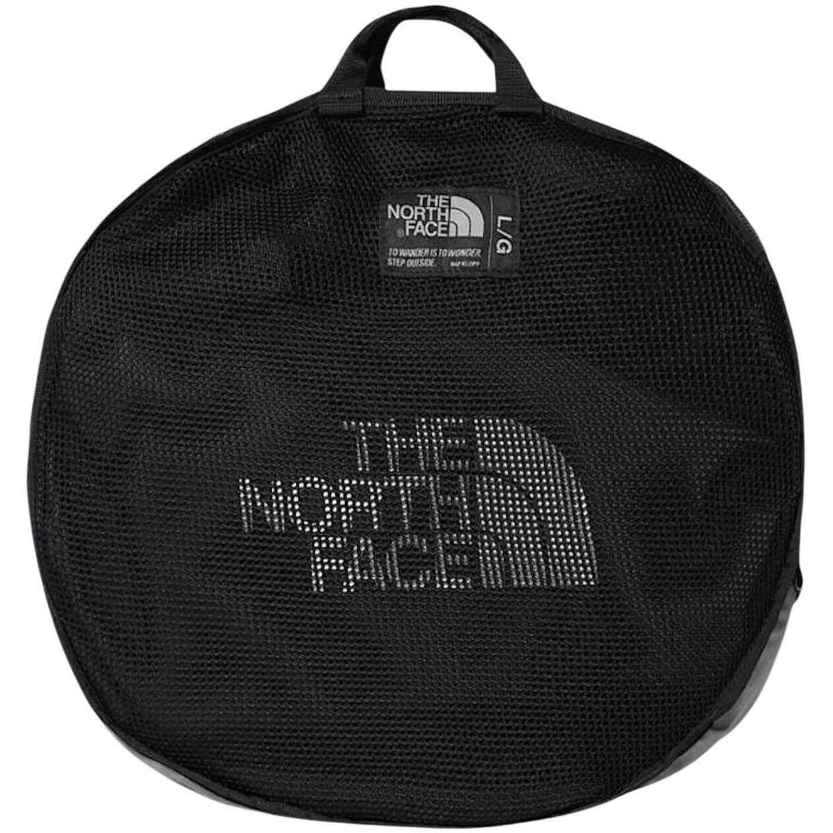 Men's Travel Bags The North Face Black