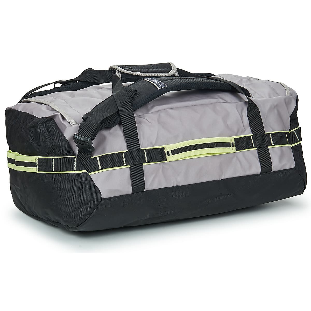 Women's Travel Bags Columbia Gray