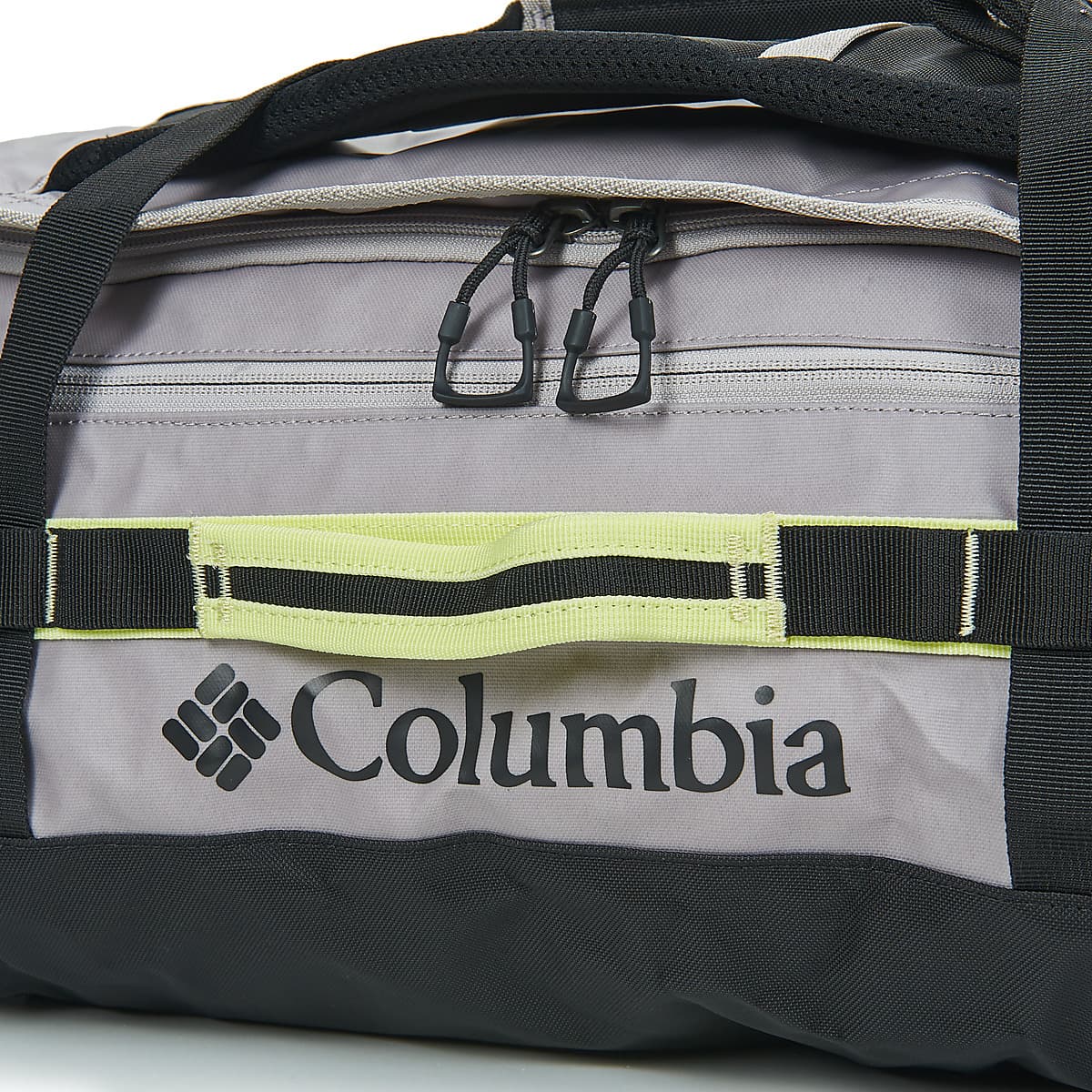 Women's Travel Bags Columbia Gray