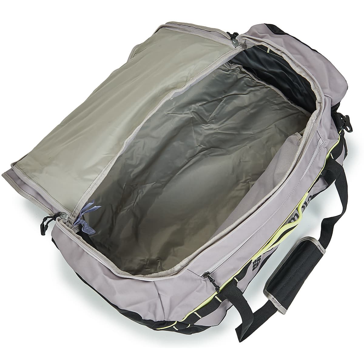 Women's Travel Bags Columbia Gray