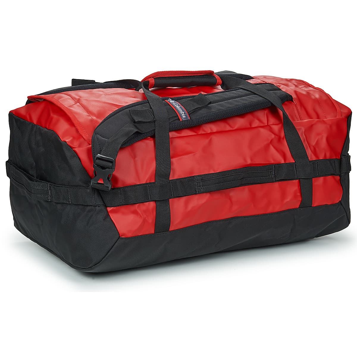 Men's Travel Bags Columbia Red