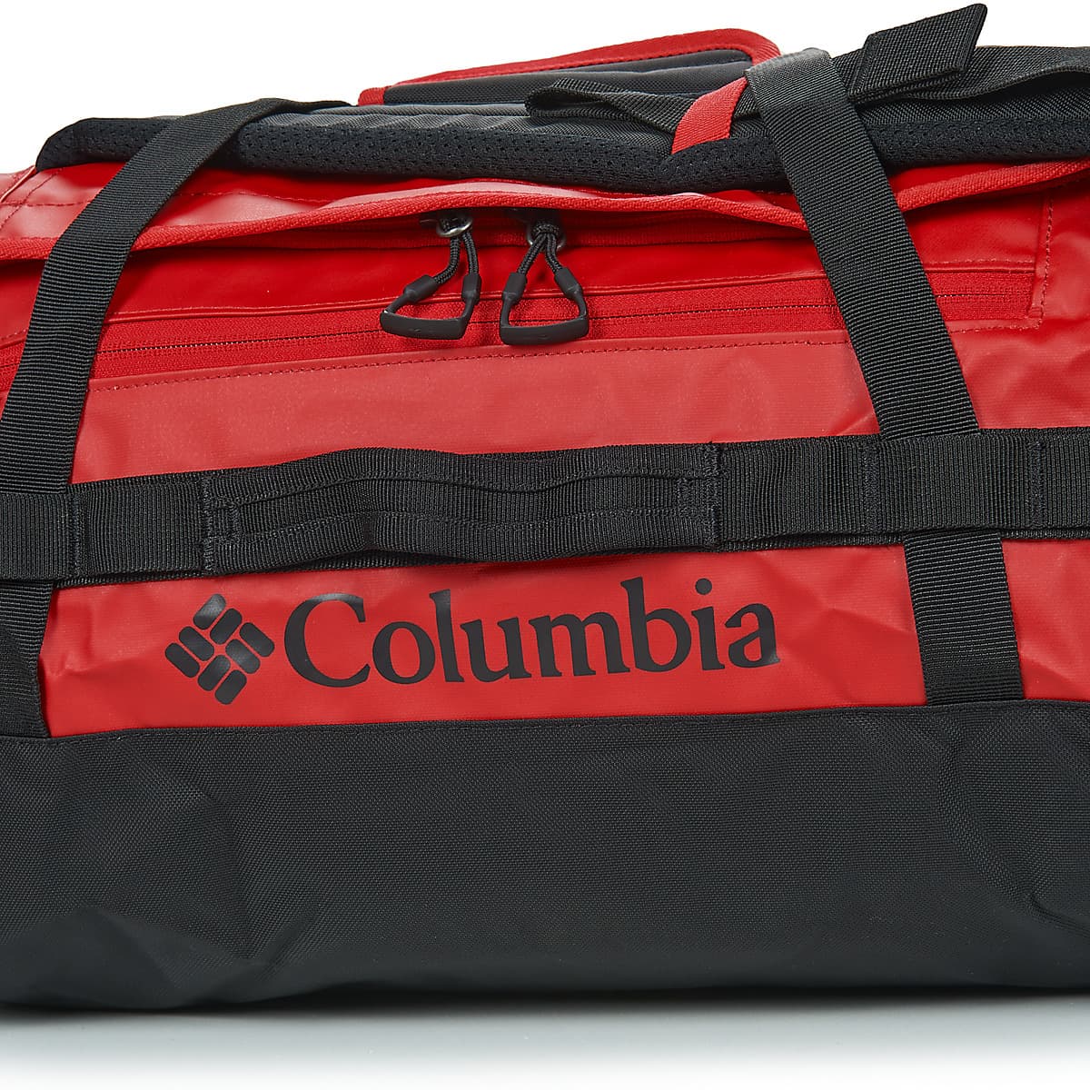 Men's Travel Bags Columbia Red