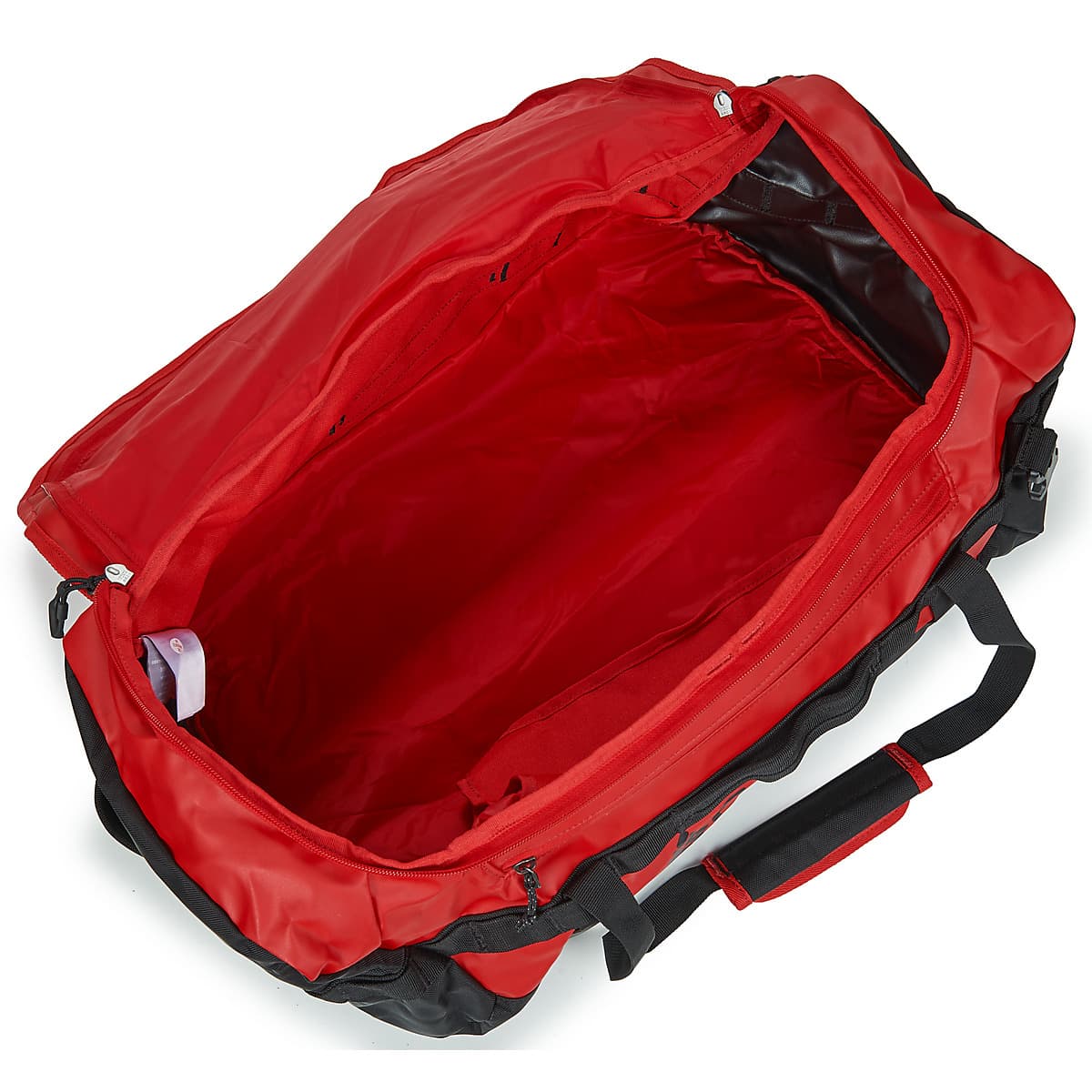 Men's Travel Bags Columbia Red