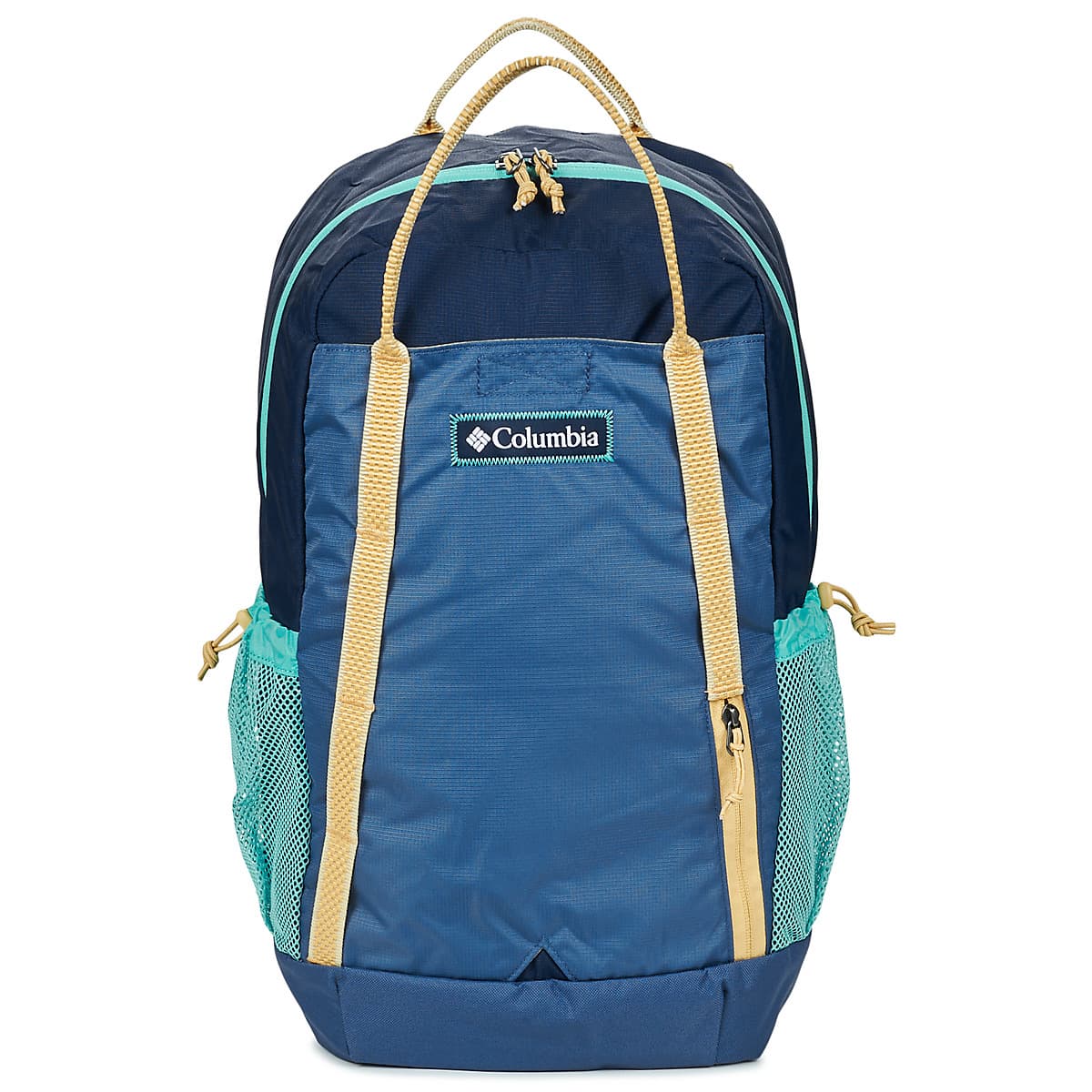 Men's Backpacks Columbia Blue