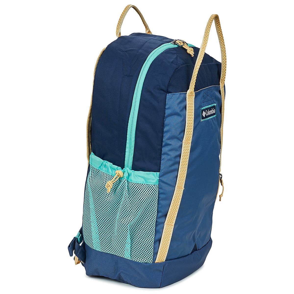 Women's Backpacks Columbia Blue