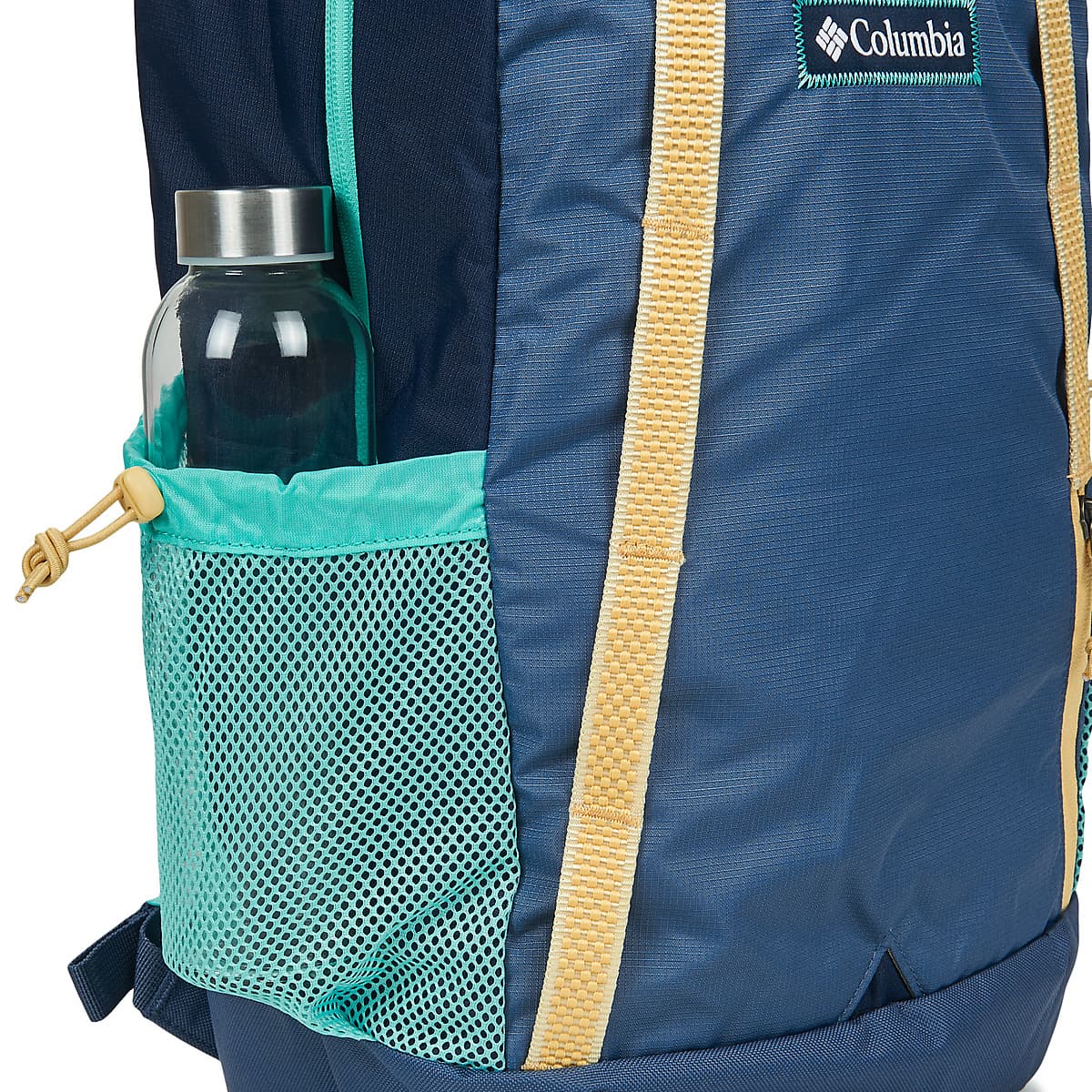 Women's Backpacks Columbia Blue