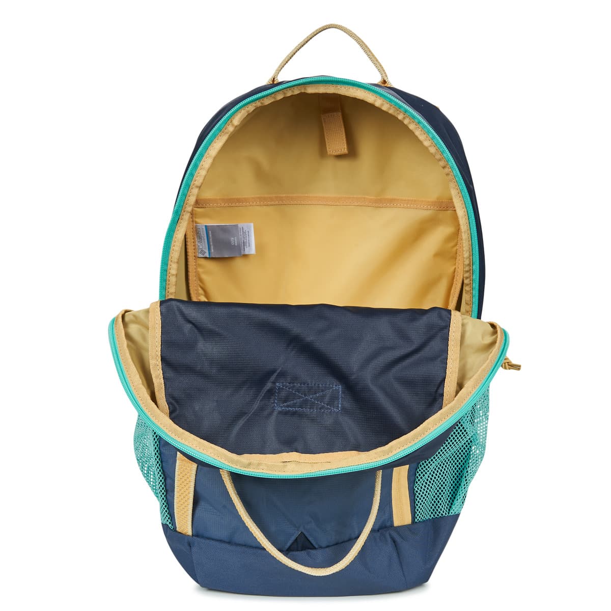 Women's Backpacks Columbia Blue