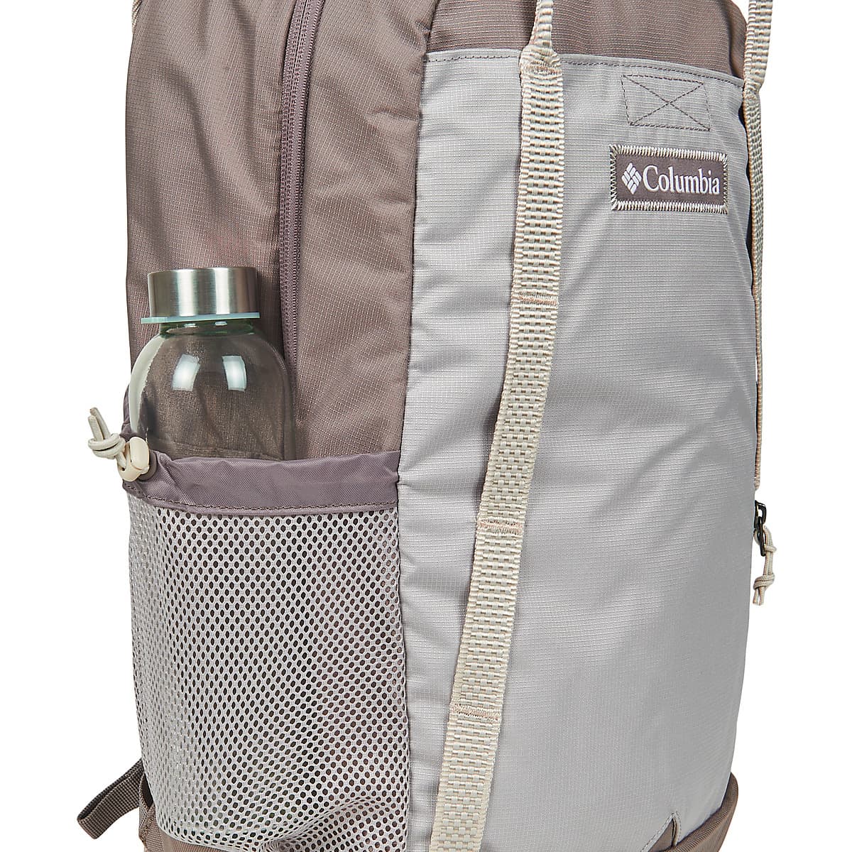 Women's Backpacks Columbia Gray