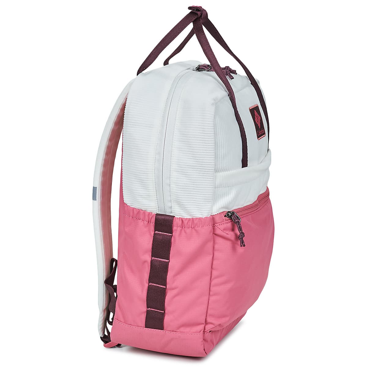 Women's Sports Backpacks Columbia Pink
