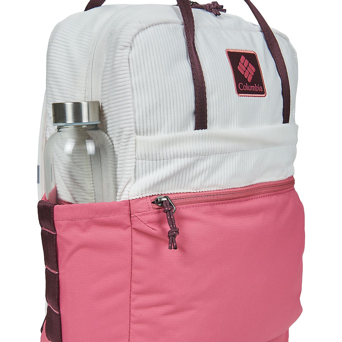 Women's Sports Backpacks Columbia Pink