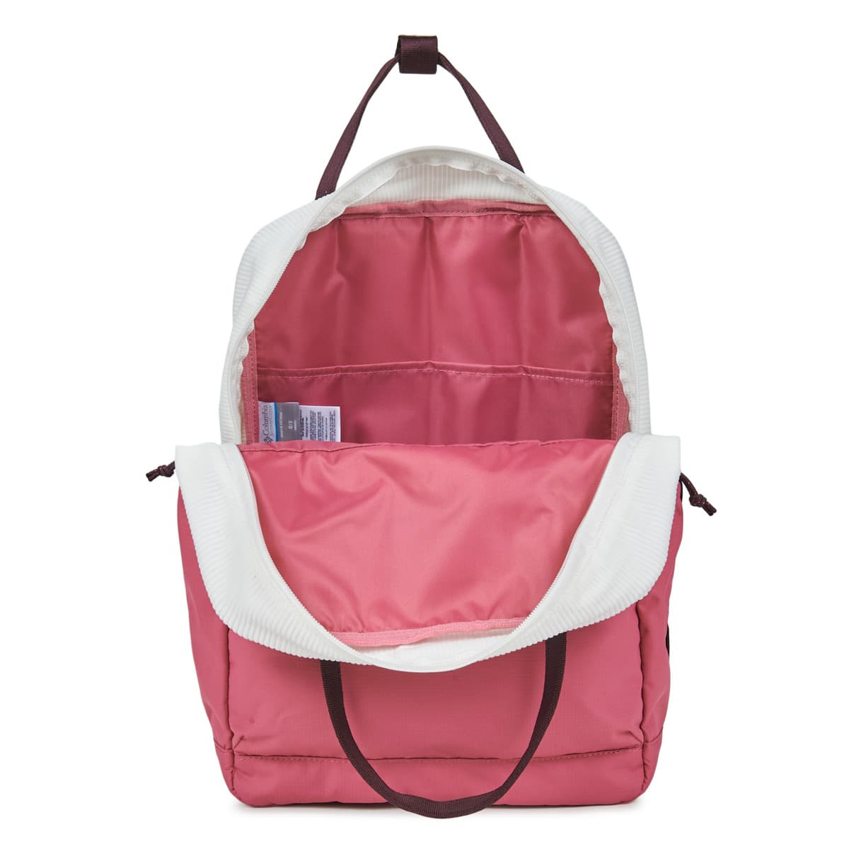 Women's Sports Backpacks Columbia Pink