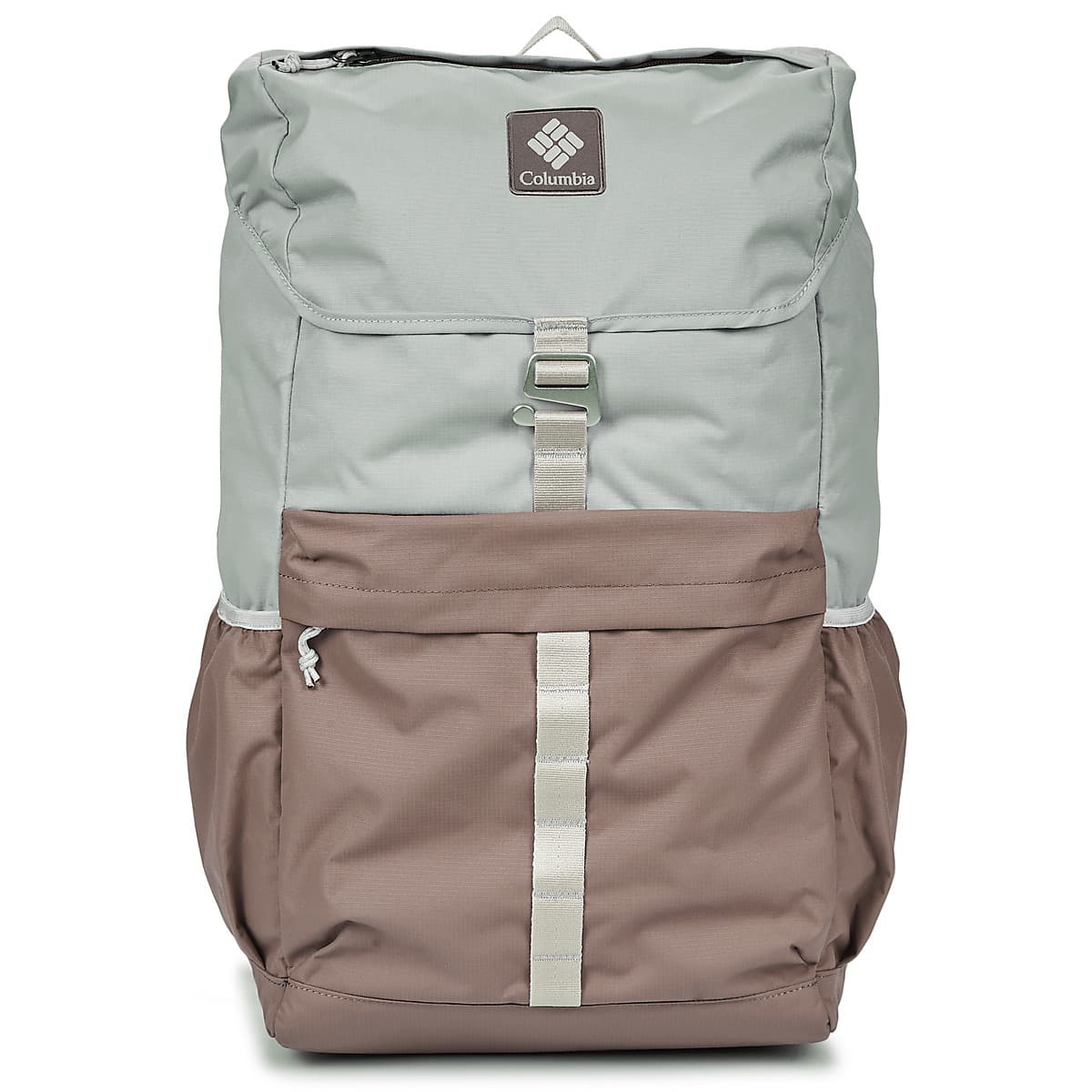 Men's Sports Backpacks Columbia Gray