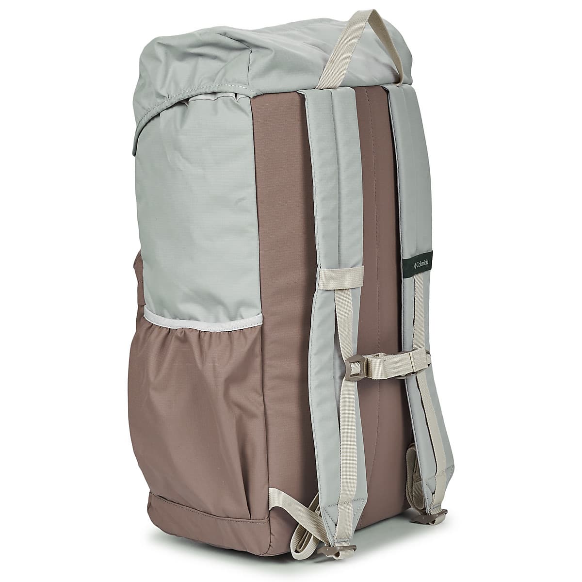 Women's Sports Backpacks Columbia Gray