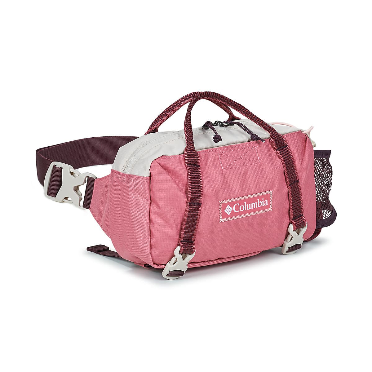 Women's Belt Bags Columbia Pink