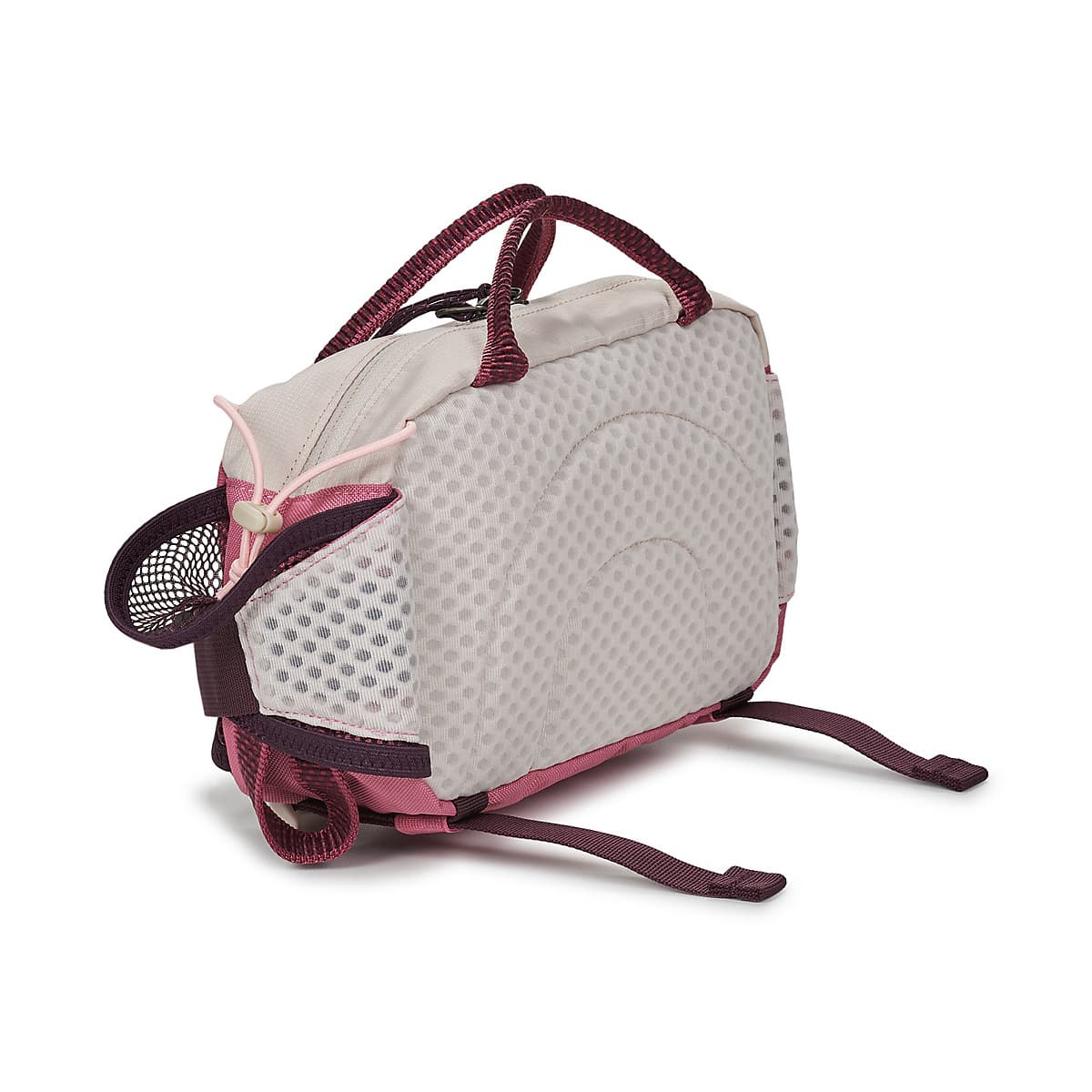 Women's Belt Bags Columbia Pink