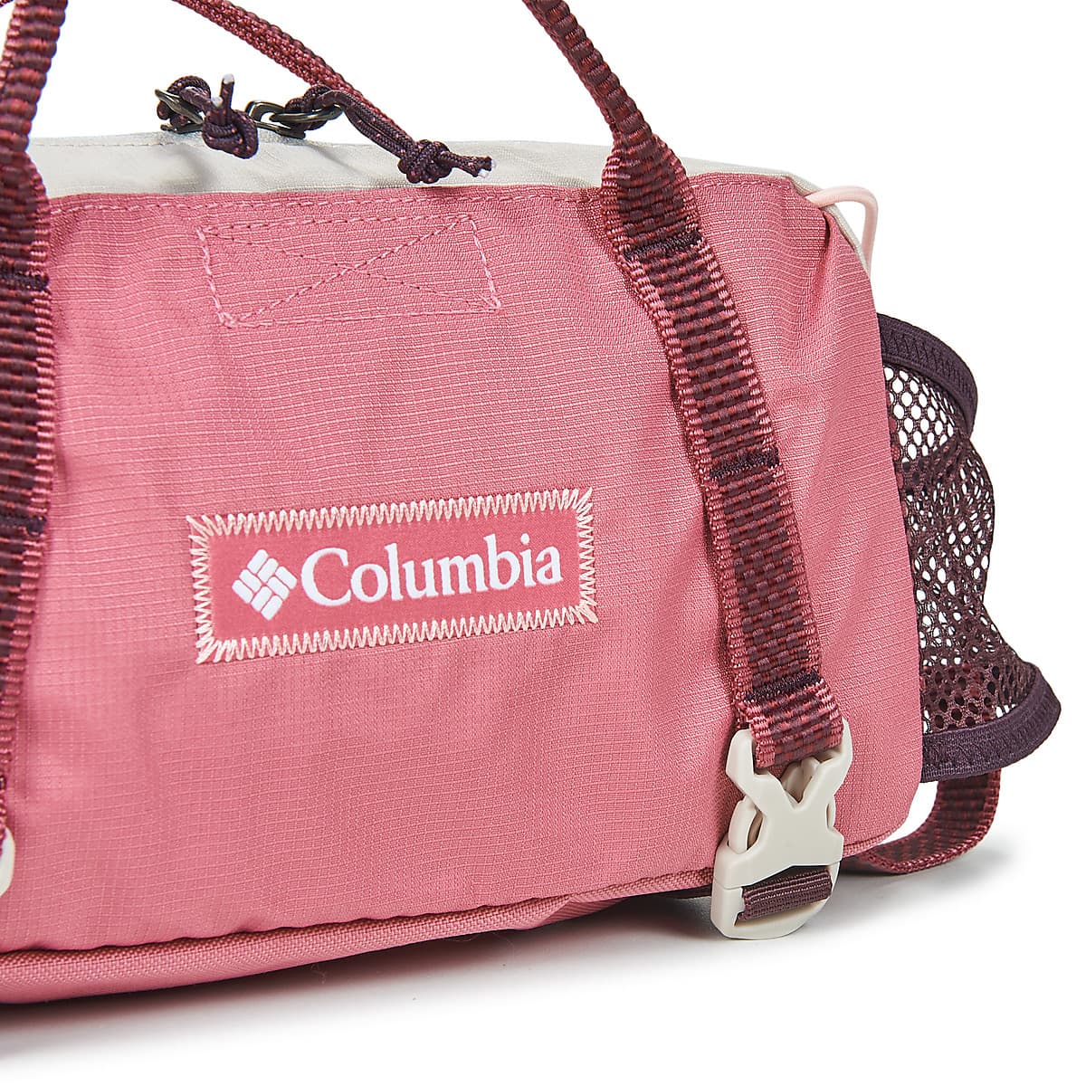 Women's Belt Bags Columbia Pink