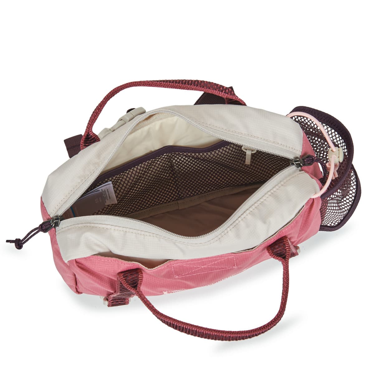 Women's Belt Bags Columbia Pink
