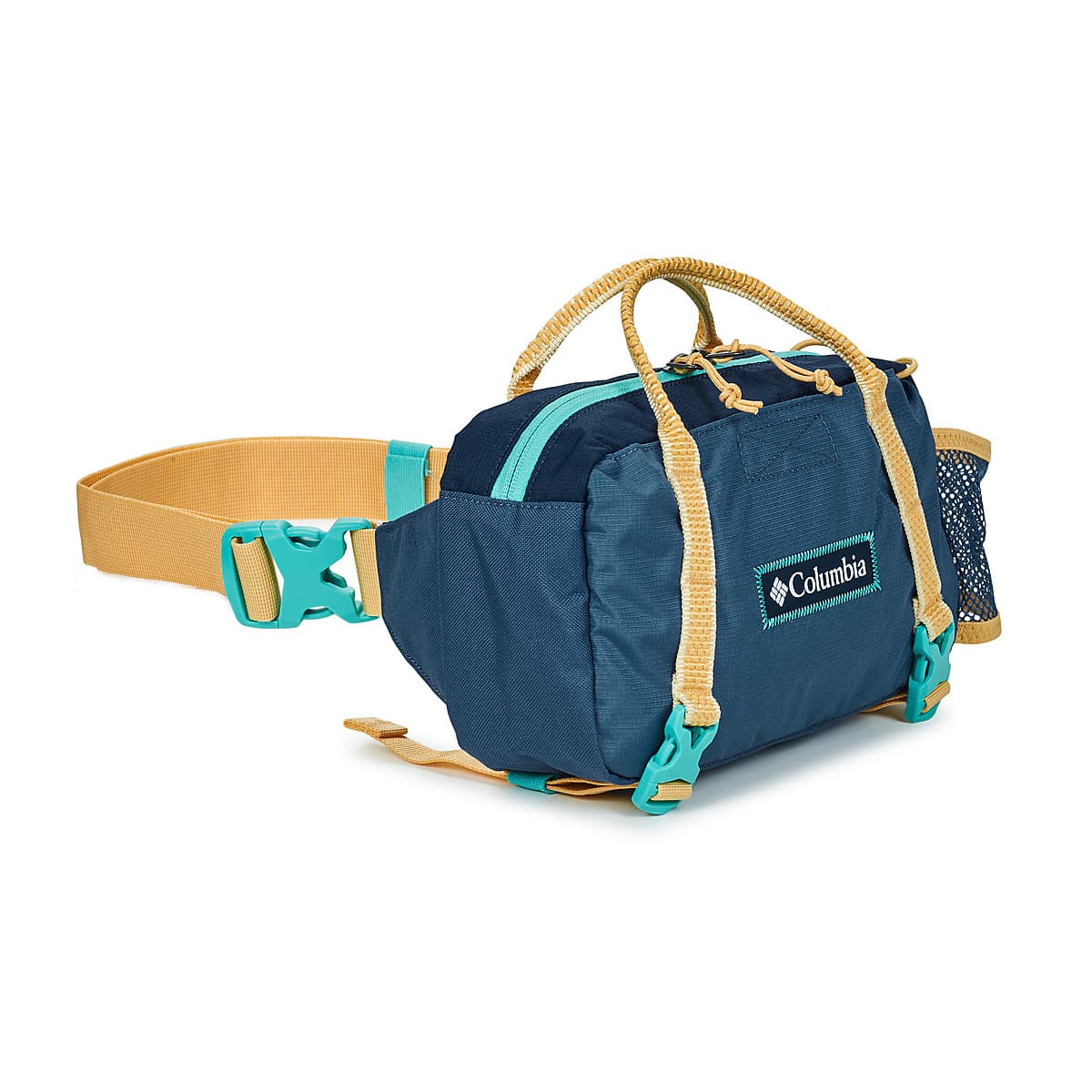 Women's Belt Bags Columbia Blue