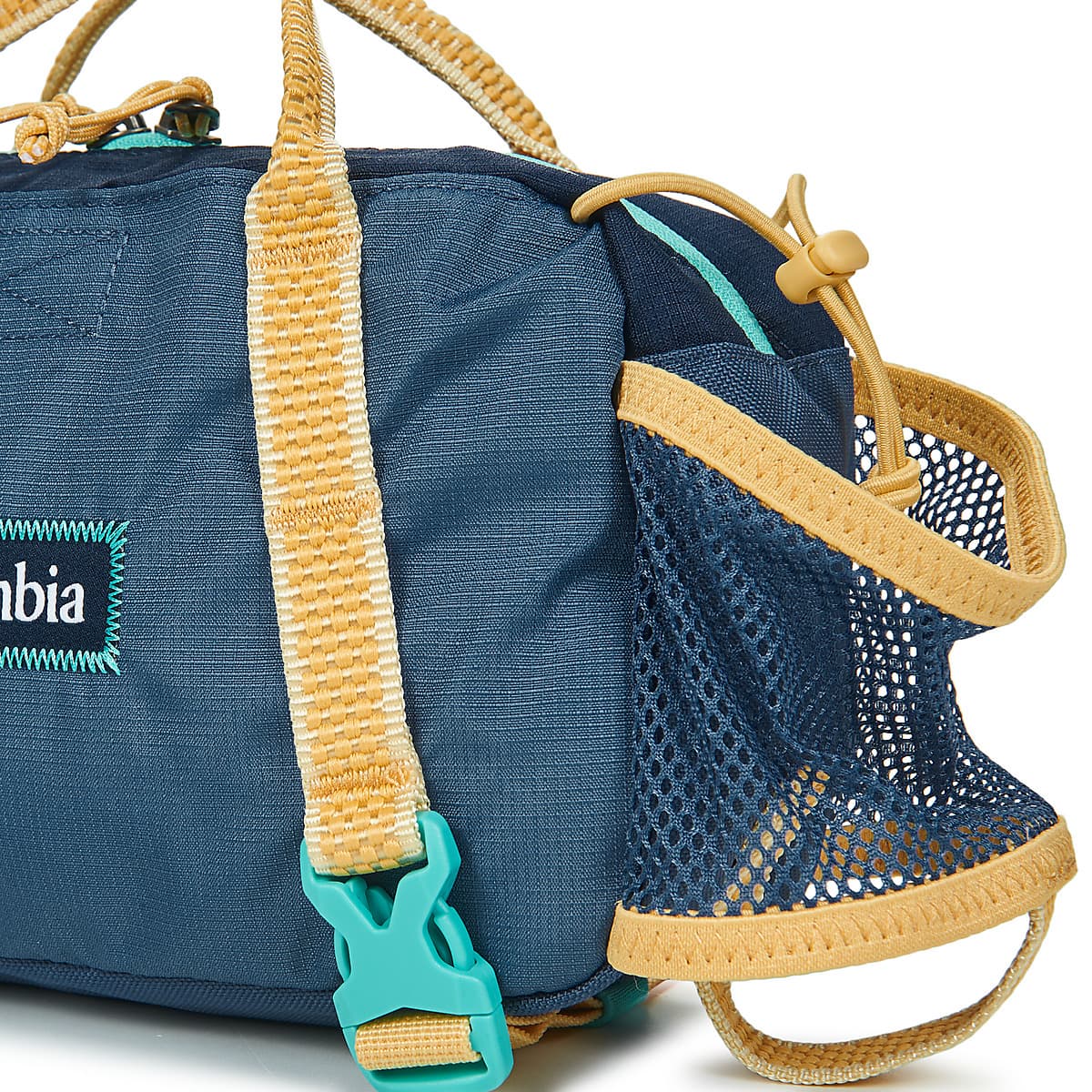 Women's Belt Bags Columbia Blue