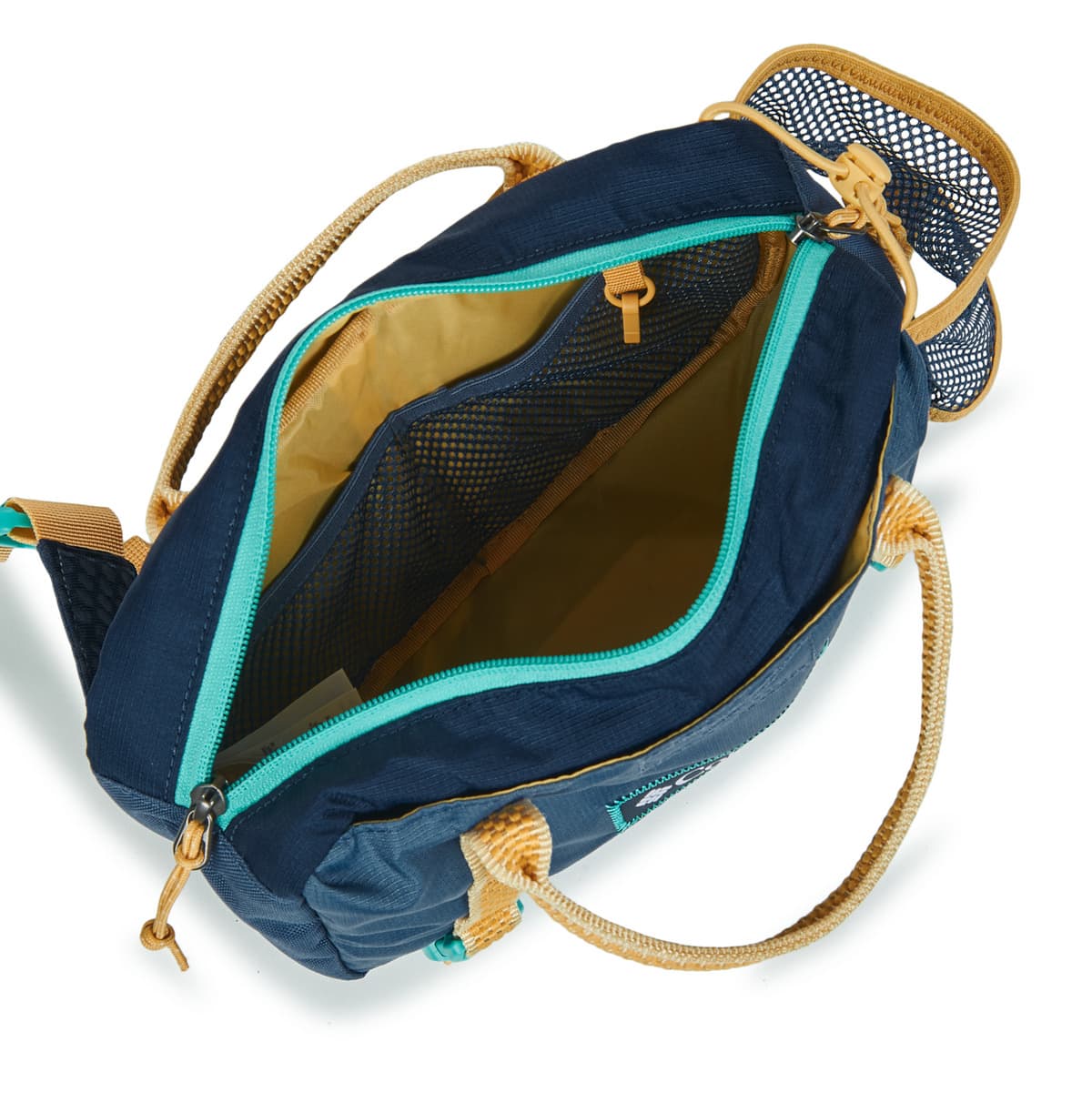 Women's Belt Bags Columbia Blue