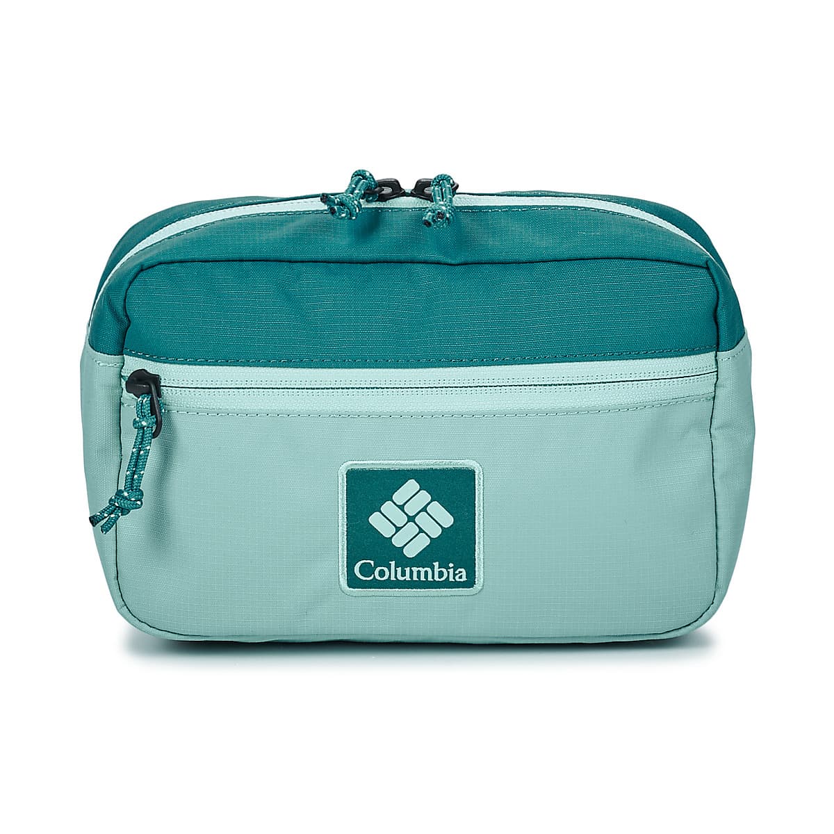 Men's Belt Bags Columbia Blue