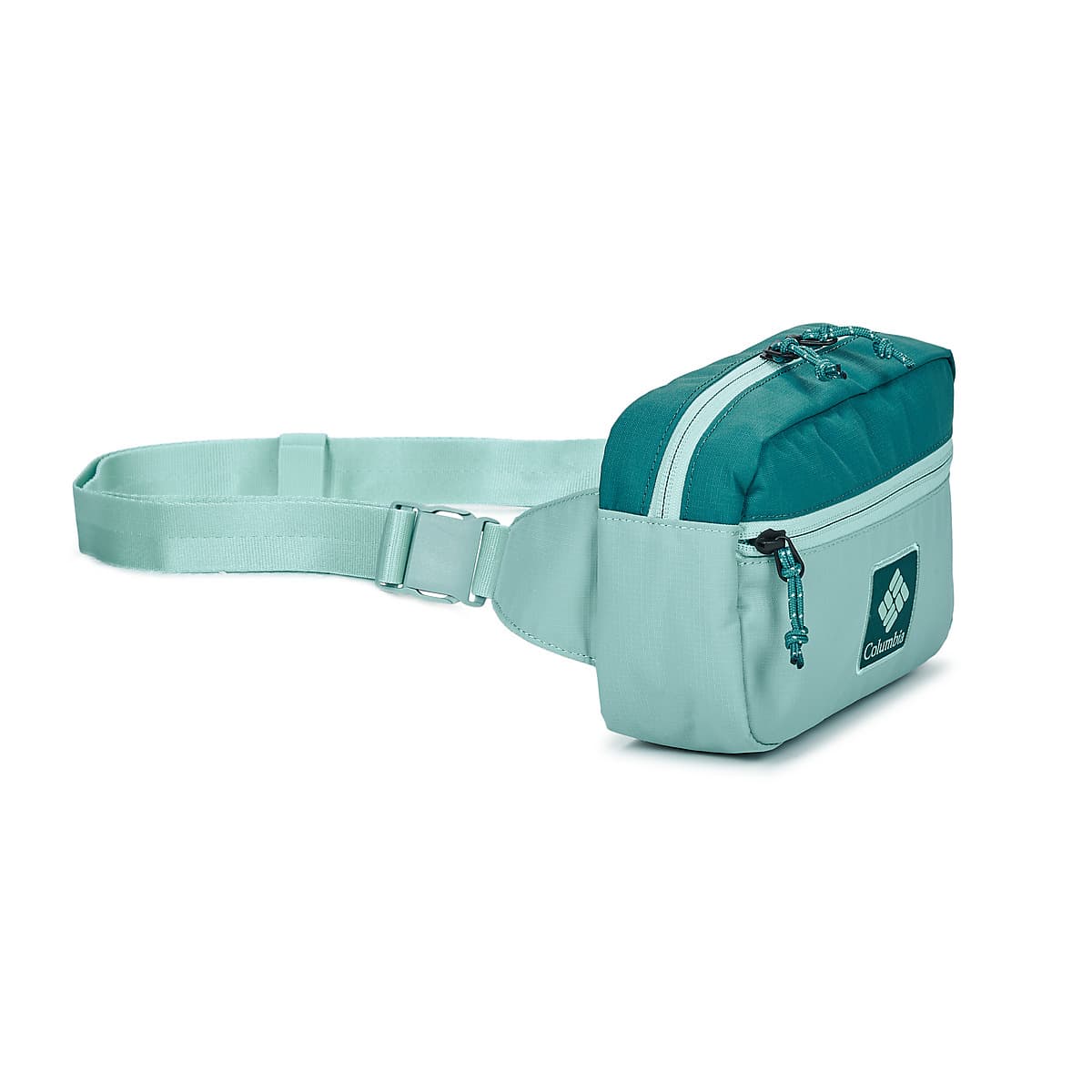 Women's Belt Bags Columbia Blue
