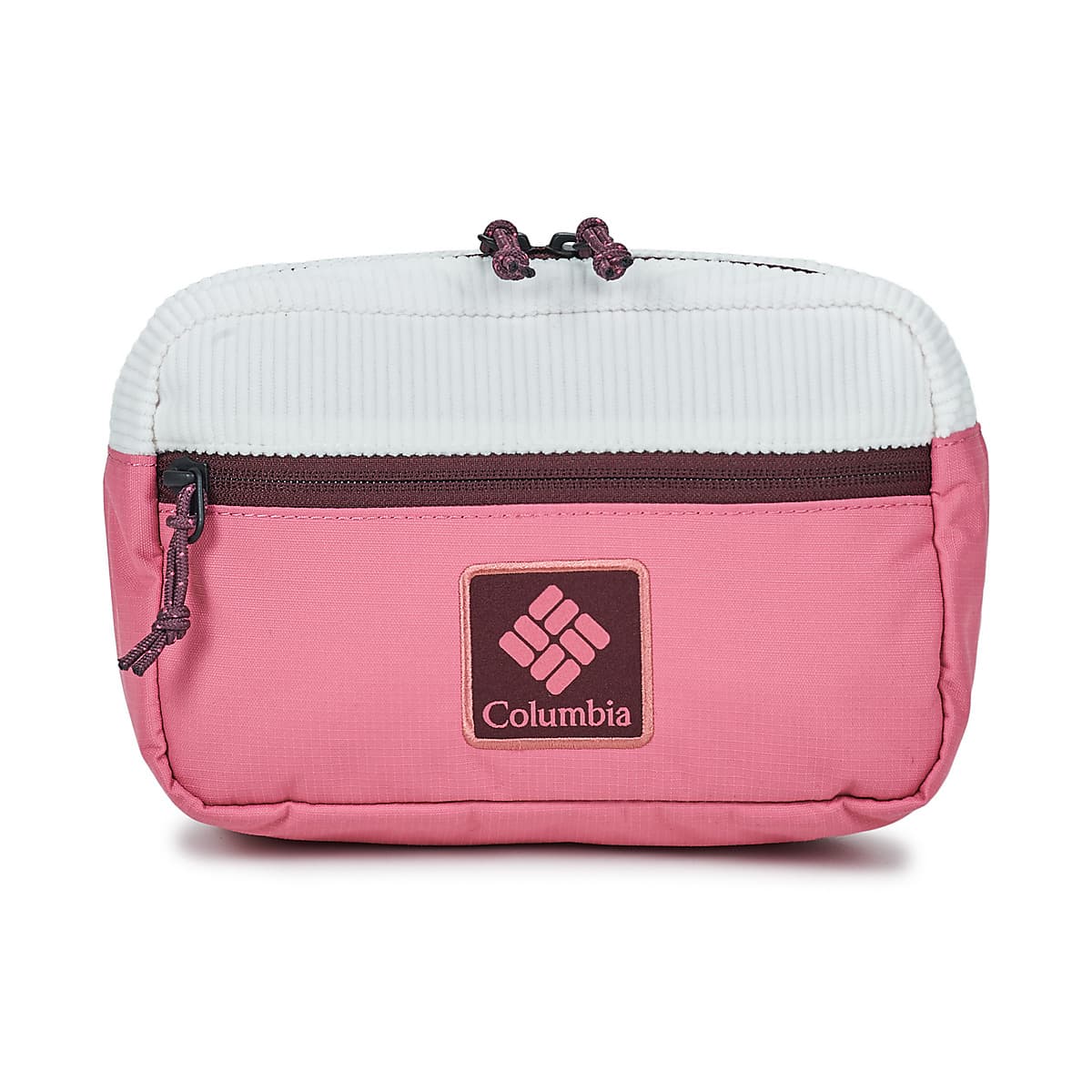 Μπανάνα Columbia Trail Traveler Hip Pack