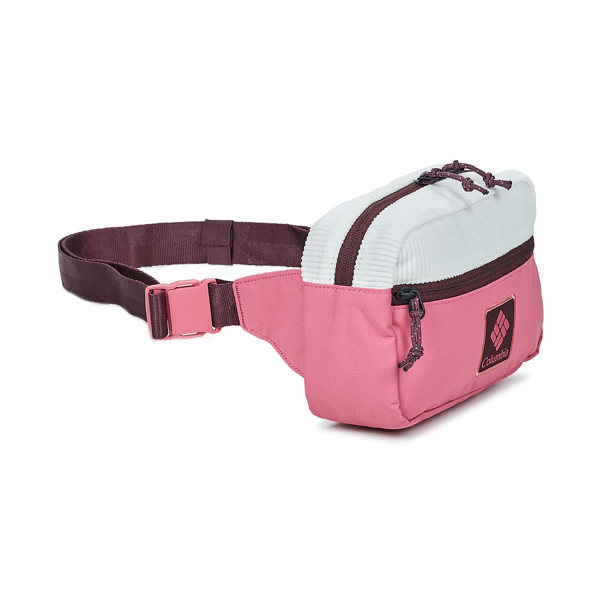 Women's Belt Bags Columbia Pink