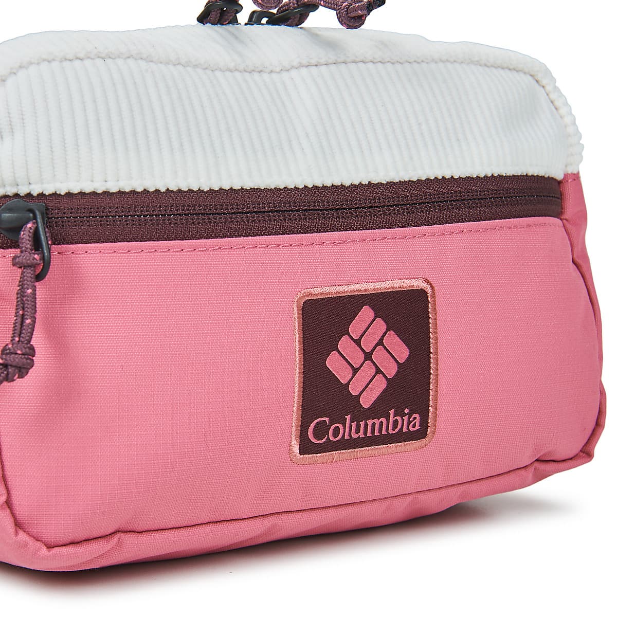 Women's Belt Bags Columbia Pink