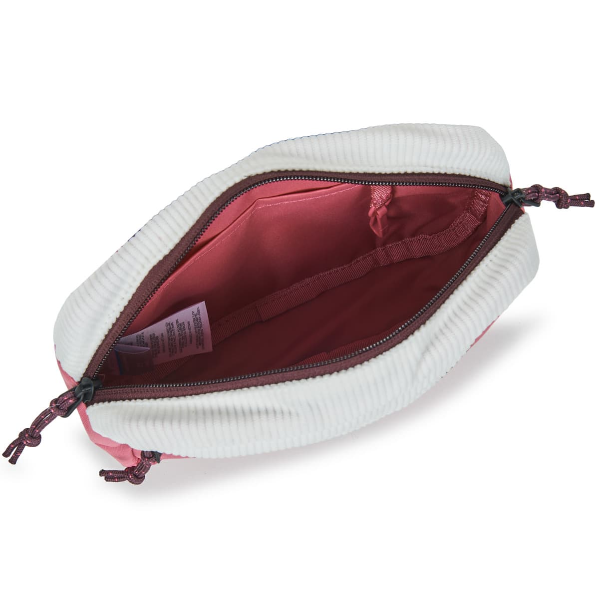 Women's Belt Bags Columbia Pink