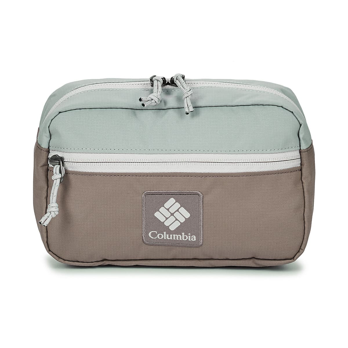 Men's Belt Bags Columbia Gray