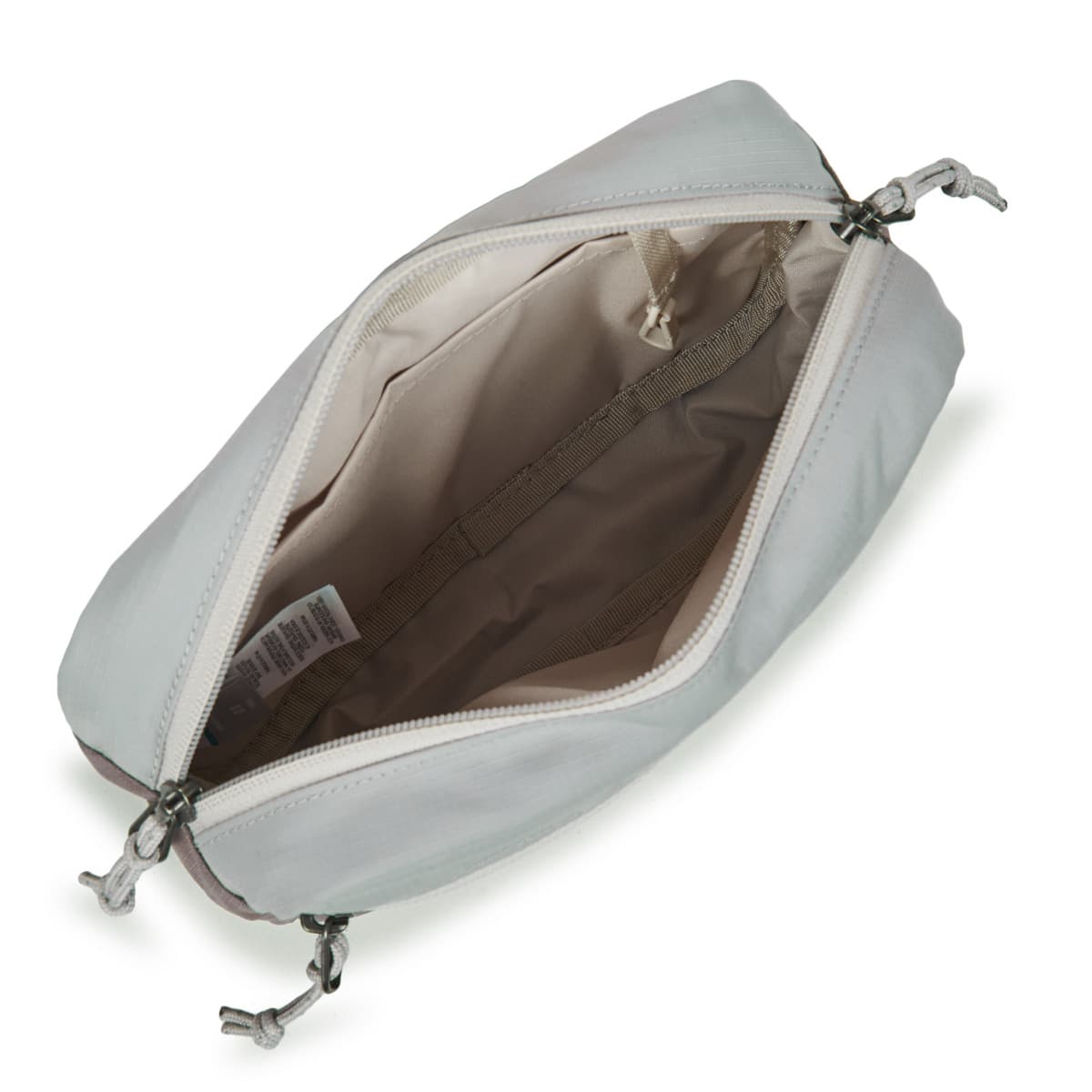 Men's Belt Bags Columbia Gray