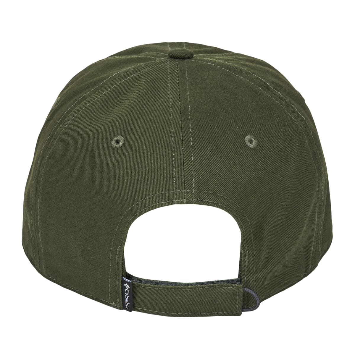 Women's Caps Columbia Black