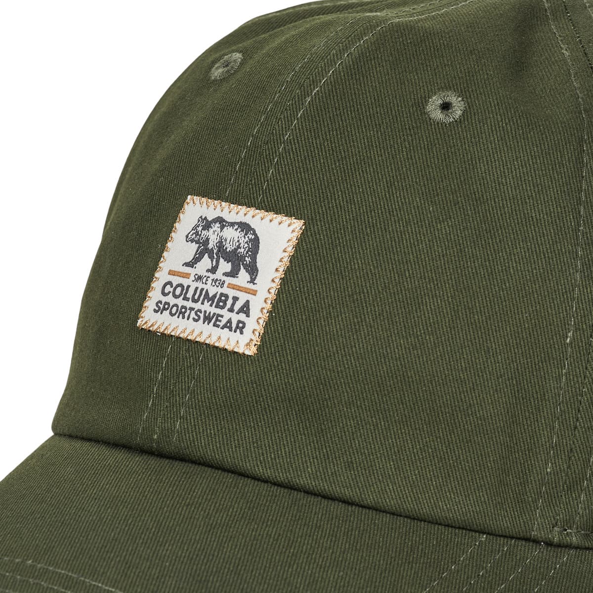 Women's Caps Columbia Black