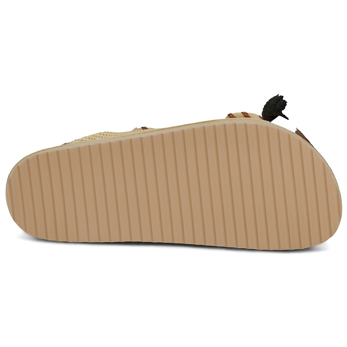 Women's Sandals Colors of California Beige