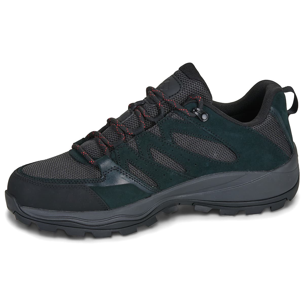 Men's Outdoor Shoes Columbia Black