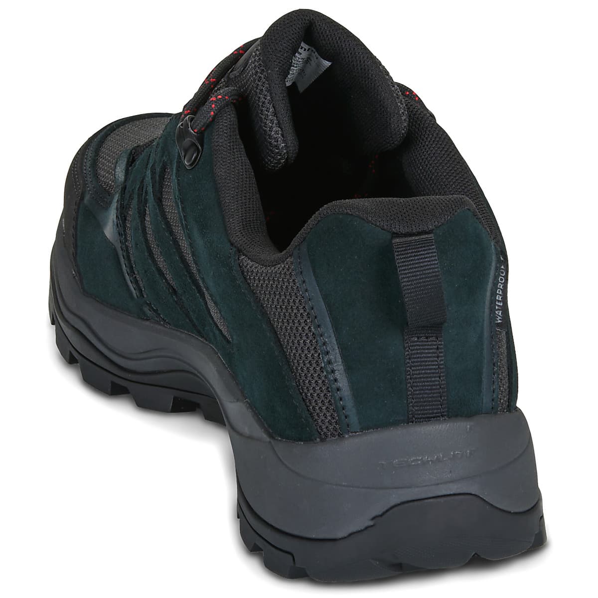 Men's Outdoor Shoes Columbia Black