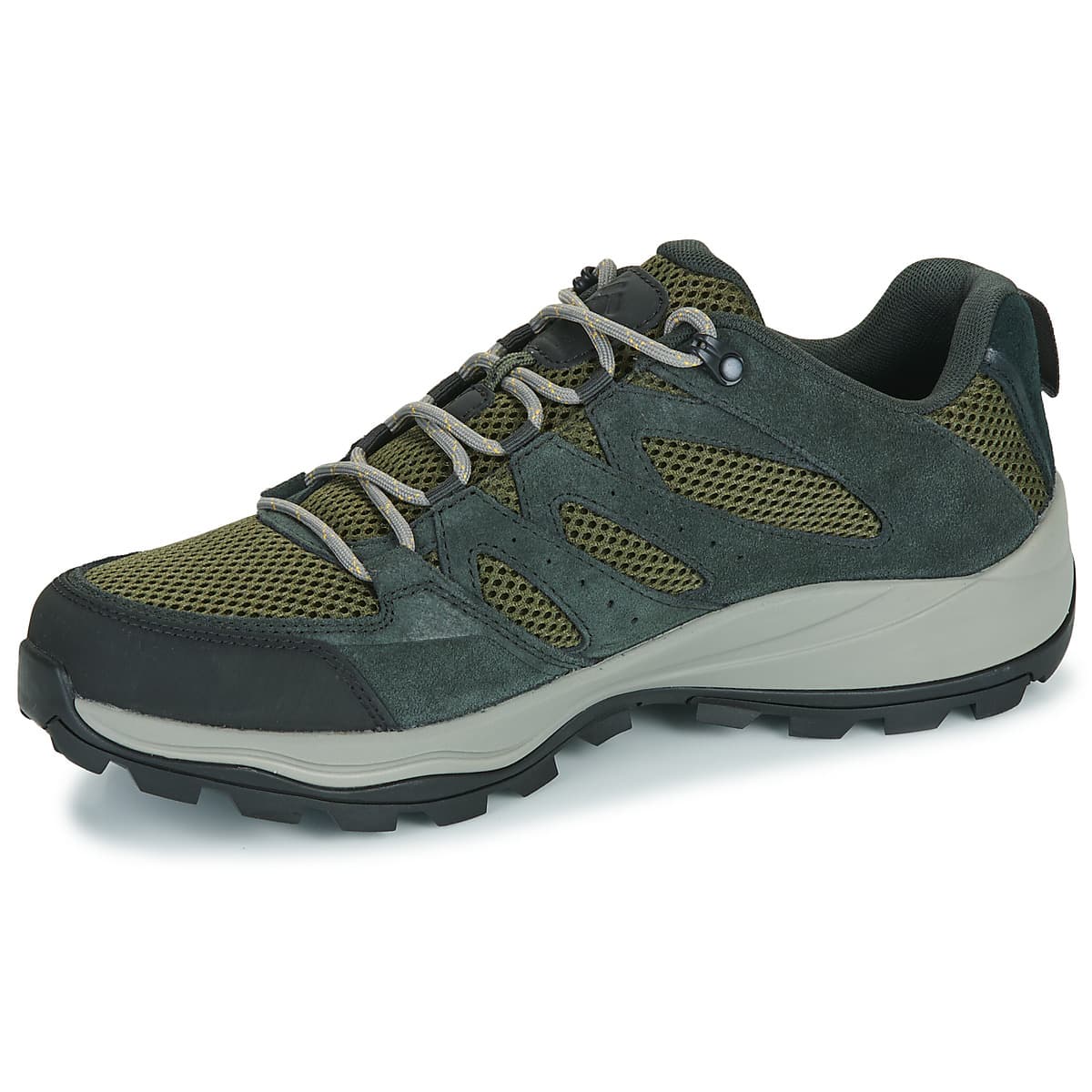 Men's Outdoor Shoes Columbia Khaki