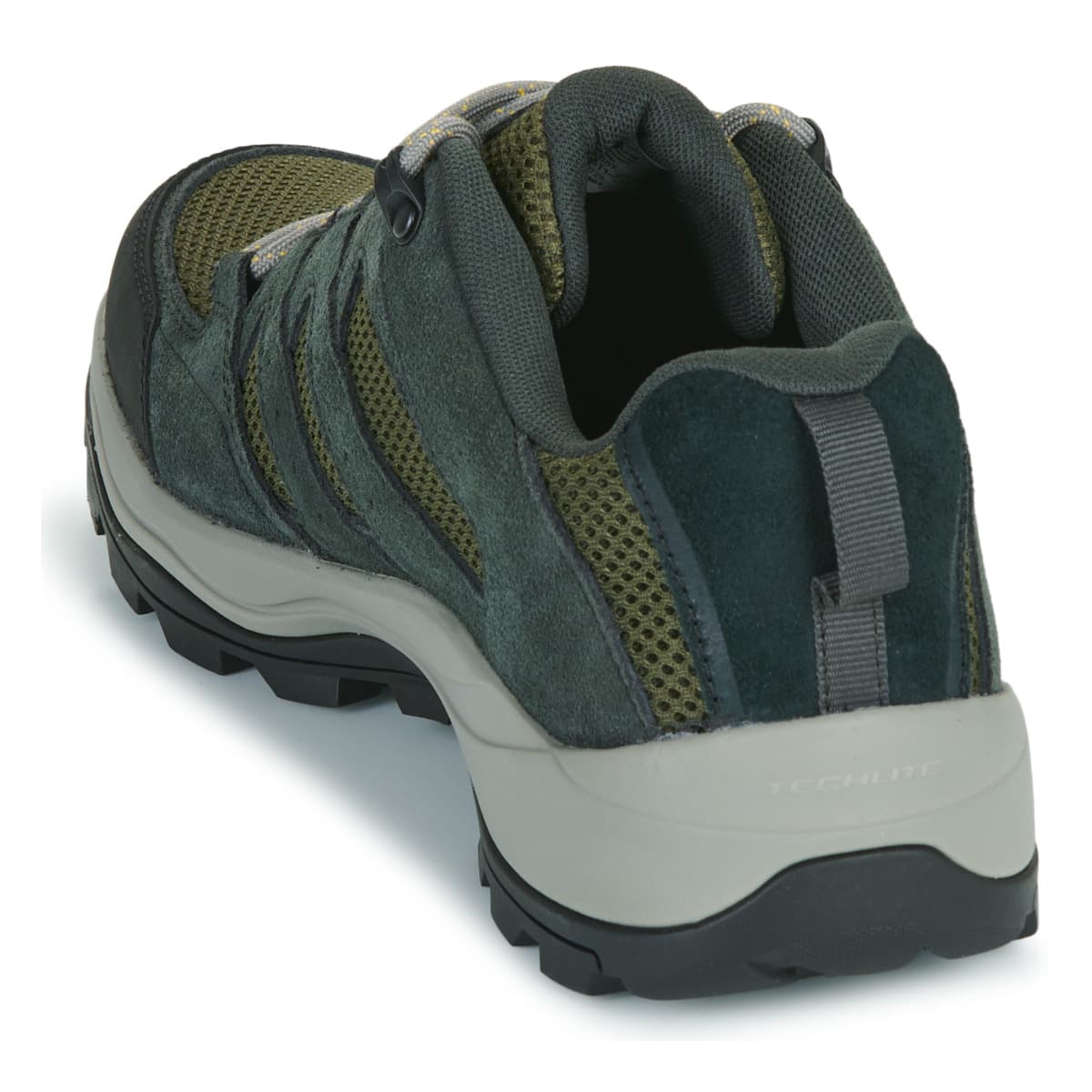 Men's Outdoor Shoes Columbia Khaki