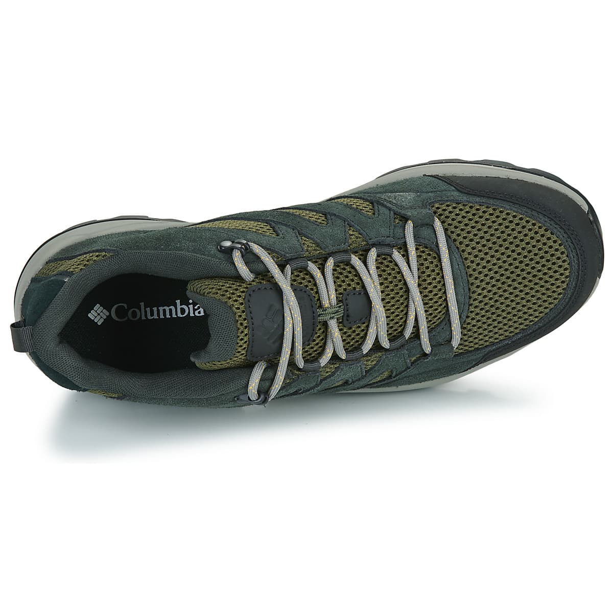 Men's Outdoor Shoes Columbia Khaki